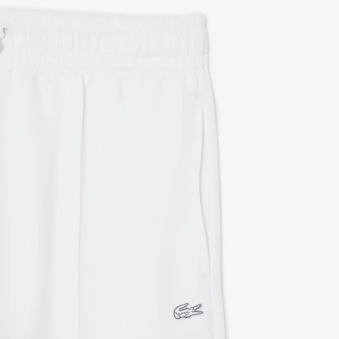 Wide Fit Jersey Sweatpants
