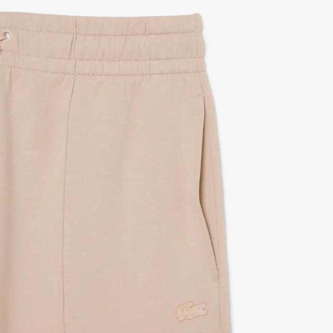 Wide Fit Jersey Sweatpants