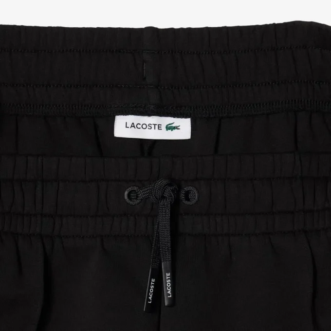 Wide Fit Jersey Sweatpants