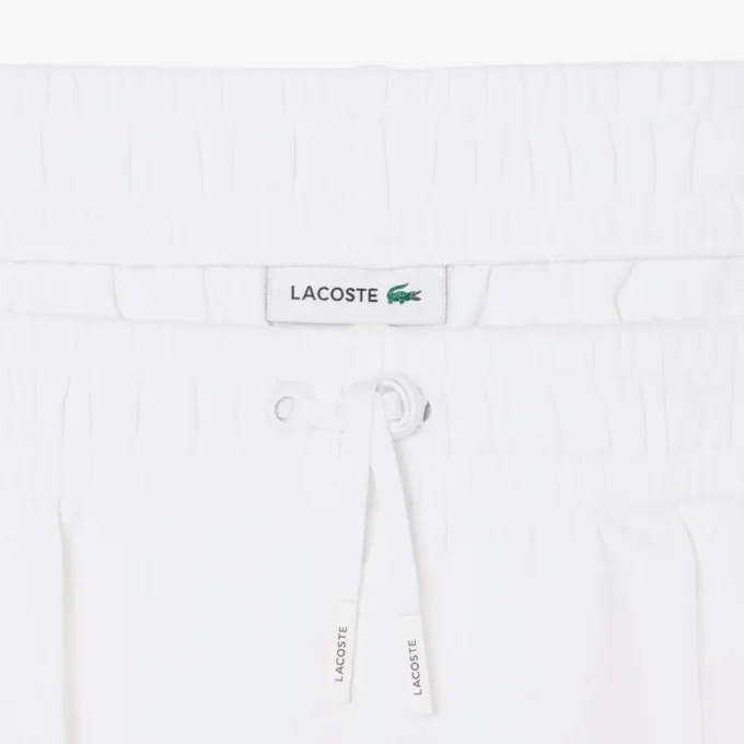Wide Fit Jersey Sweatpants