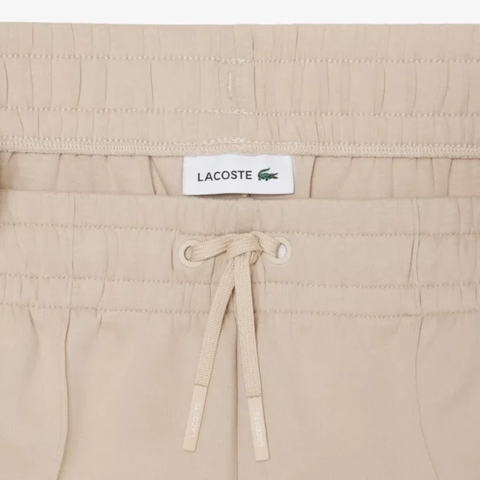 Wide Fit Jersey Sweatpants