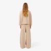 Wide Fit Sweatpants