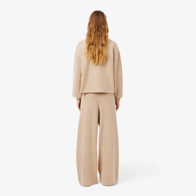 Wide Fit Sweatpants