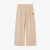Wide Fit Sweatpants