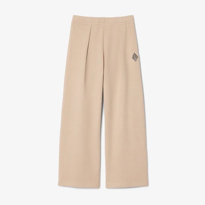 Wide Fit Sweatpants