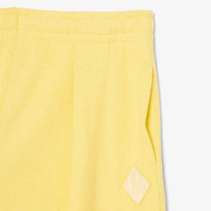 Wide Fit Sweatpants