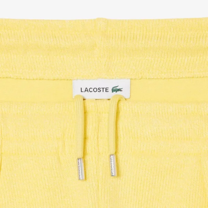 Wide Fit Sweatpants