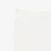 Women’s 3D Ribbed Midi Skirt