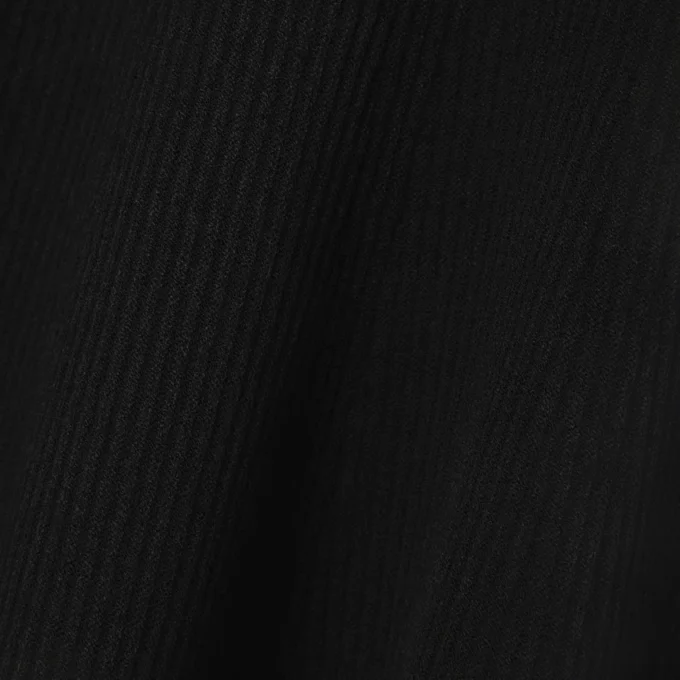 Women’s 3D Ribbed Midi Skirt