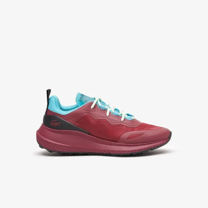 Women’s Active 4851 Colorblock Textile Sneakers