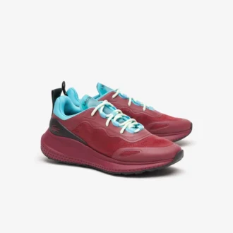 Women’s Active 4851 Colorblock Textile Sneakers