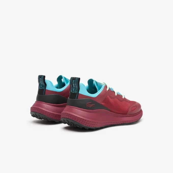 Women’s Active 4851 Colorblock Textile Sneakers