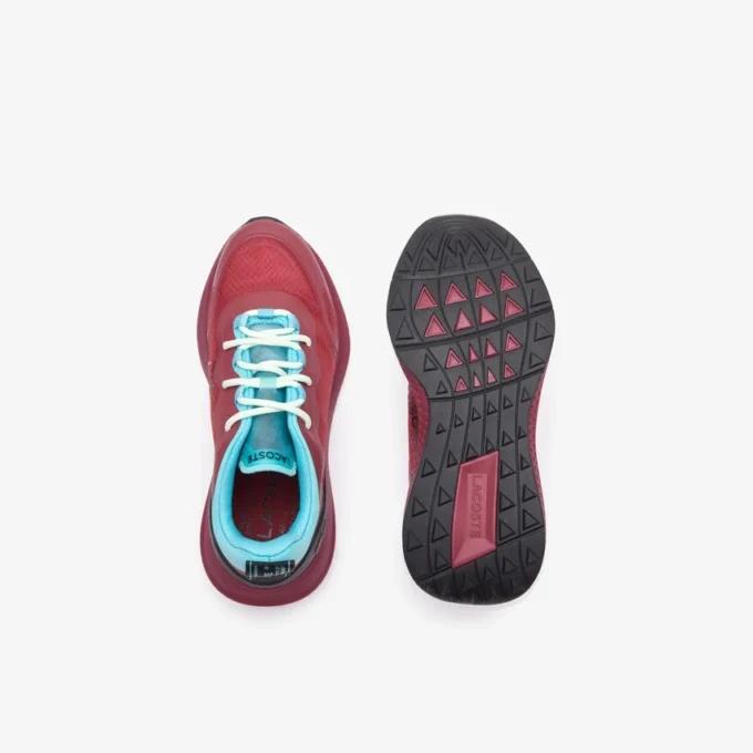 Women’s Active 4851 Colorblock Textile Sneakers
