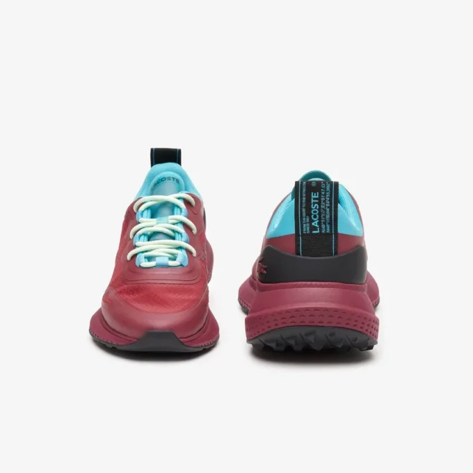 Women’s Active 4851 Colorblock Textile Sneakers
