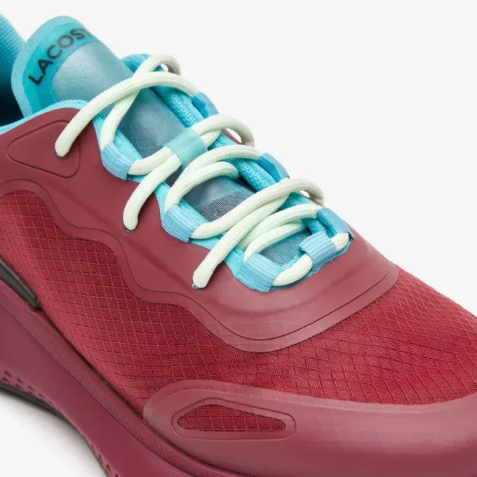 Women’s Active 4851 Colorblock Textile Sneakers