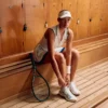 Women’s Ag-Lt25 Lite Tennis Shoes