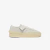 Women’s Aura Club Leather Sneakers
