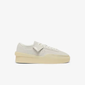 Women’s Aura Club Leather Sneakers