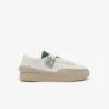 Women’s Aura Club Leather Sneakers