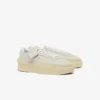 Women’s Aura Club Leather Sneakers