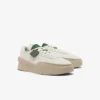 Women’s Aura Club Leather Sneakers