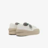 Women’s Aura Club Leather Sneakers