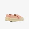 Women’s Aura Club Leather Sneakers