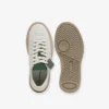 Women’s Aura Club Leather Sneakers