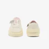 Women’s Aura Club Leather Sneakers