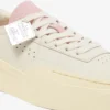 Women’s Aura Club Leather Sneakers
