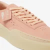 Women’s Aura Club Leather Sneakers