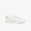 Women’s Aura Leather Sneakers