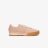 Women’s Aura Leather Sneakers