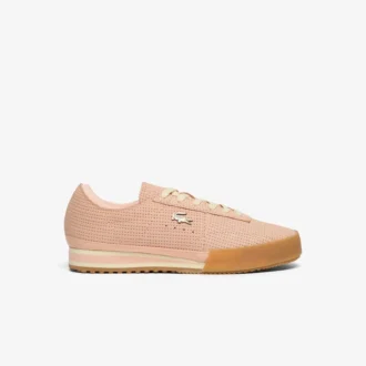 Women’s Aura Leather Sneakers