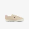 Women’s Aura Leather Sneakers