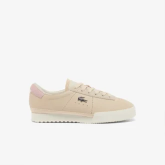 Women’s Aura Leather Sneakers