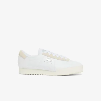 Women’s Aura Leather Sneakers