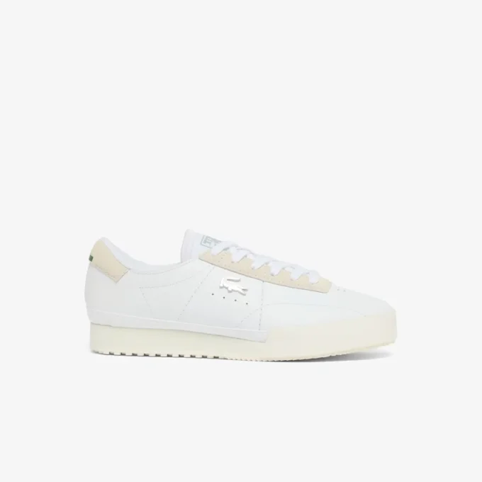 Women’s Aura Leather Sneakers