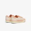 Women’s Aura Leather Sneakers