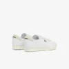 Women’s Aura Leather Sneakers