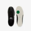 Women’s Aura Leather Sneakers