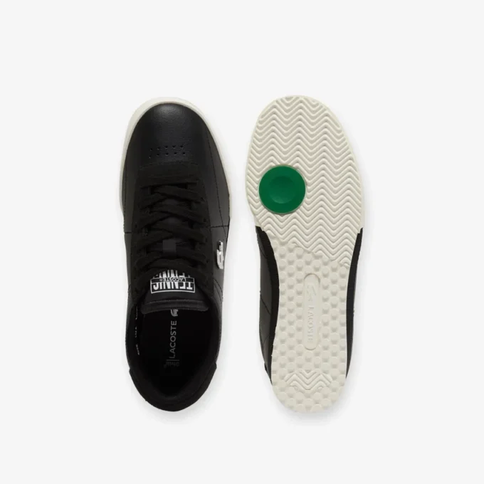 Women’s Aura Leather Sneakers