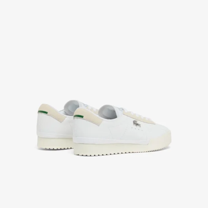 Women’s Aura Leather Sneakers
