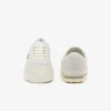 Women’s Aura Leather Sneakers
