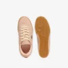 Women’s Aura Leather Sneakers