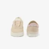 Women’s Aura Leather Sneakers