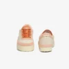 Women’s Aura Leather Sneakers