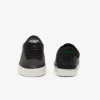 Women’s Aura Leather Sneakers