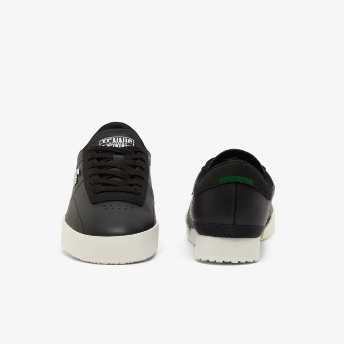 Women’s Aura Leather Sneakers