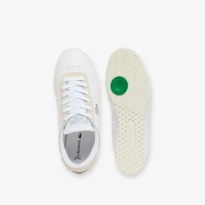 Women’s Aura Leather Sneakers